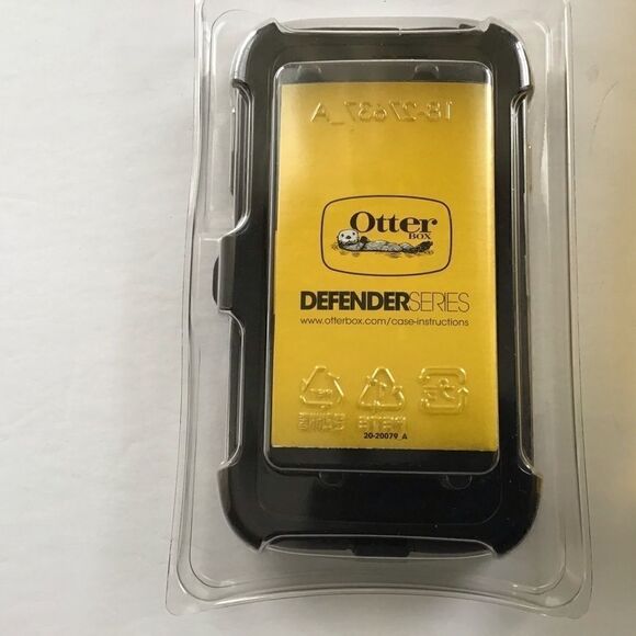 Brand new OtterBox case for Galaxy 4 - Picture 3 of 8